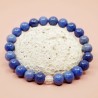 Bracelet en Dumortierite AAA - Anti-Stress et Bien-être